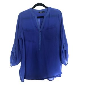 Apt 9 blouse
